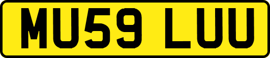 MU59LUU