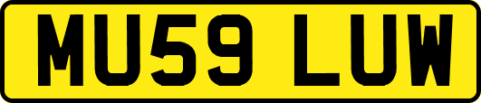 MU59LUW