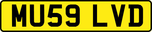 MU59LVD