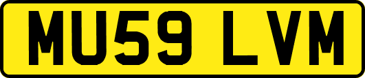 MU59LVM