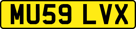 MU59LVX
