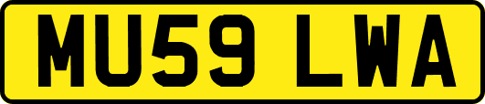 MU59LWA
