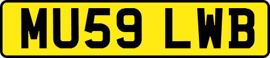 MU59LWB