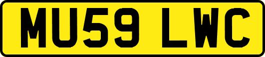 MU59LWC