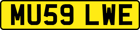 MU59LWE