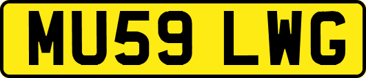 MU59LWG