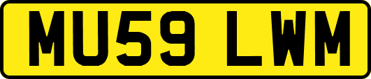 MU59LWM
