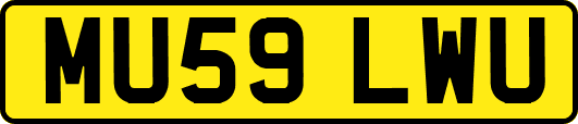 MU59LWU
