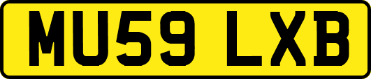 MU59LXB