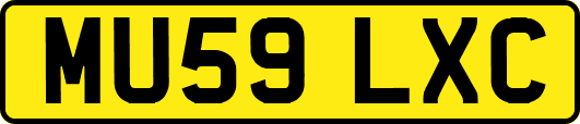 MU59LXC