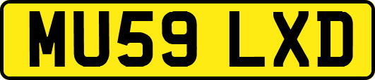 MU59LXD