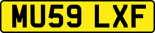 MU59LXF