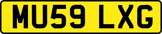 MU59LXG