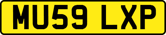 MU59LXP