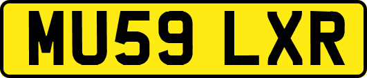 MU59LXR