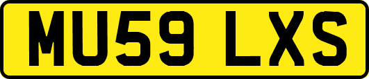 MU59LXS