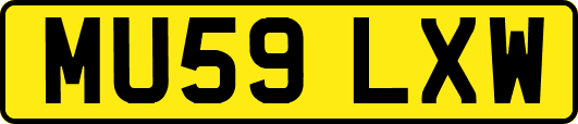MU59LXW