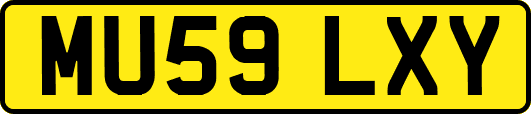 MU59LXY