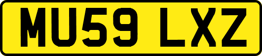 MU59LXZ