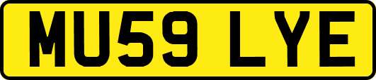 MU59LYE