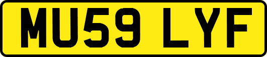 MU59LYF