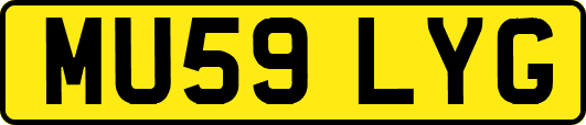 MU59LYG