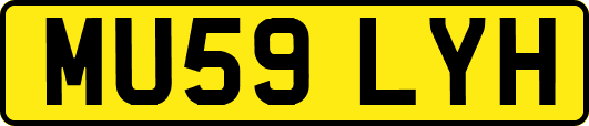 MU59LYH