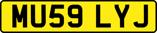 MU59LYJ