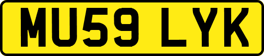 MU59LYK