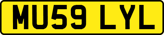 MU59LYL
