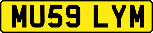 MU59LYM