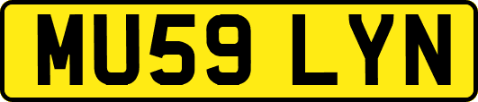 MU59LYN