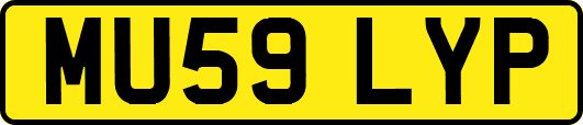 MU59LYP