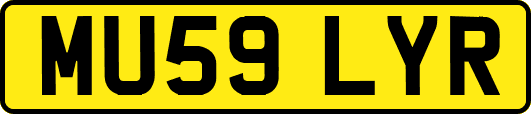 MU59LYR