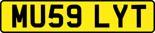 MU59LYT