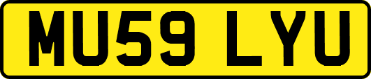 MU59LYU