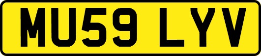 MU59LYV
