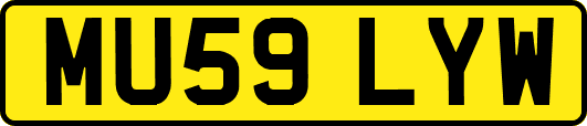 MU59LYW