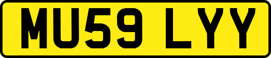 MU59LYY