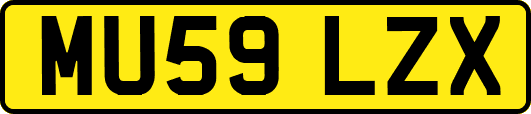 MU59LZX