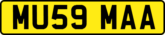 MU59MAA