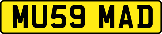 MU59MAD