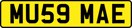 MU59MAE