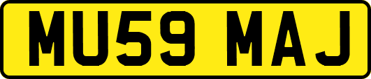 MU59MAJ