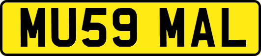 MU59MAL