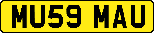 MU59MAU