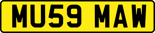 MU59MAW
