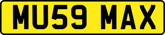 MU59MAX