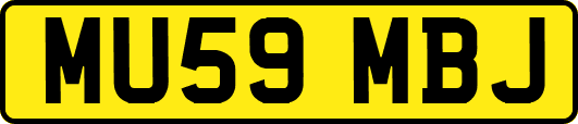 MU59MBJ