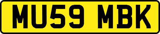 MU59MBK